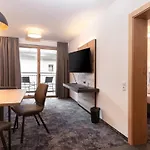 Peppone Apartment