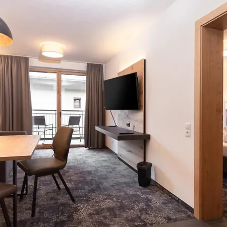 Peppone Apartment