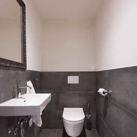 Peppone Apartment Langenfeld