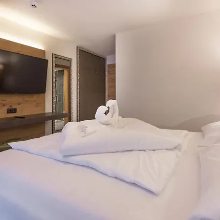 Apartment Peppone Langenfeld