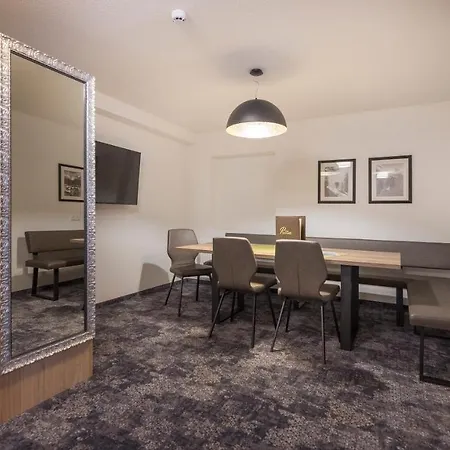 Peppone * Längenfeld