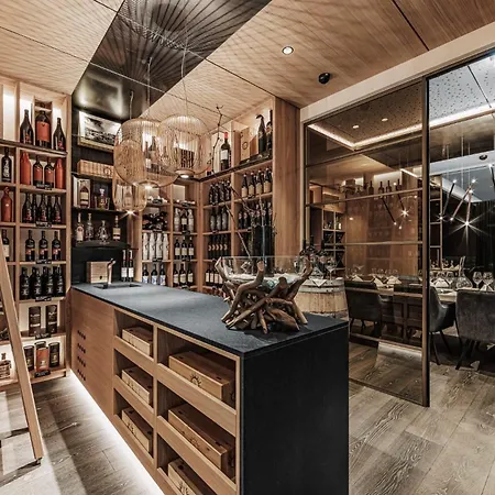 Peppone Appartement Längenfeld