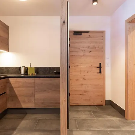 Peppone Apartment