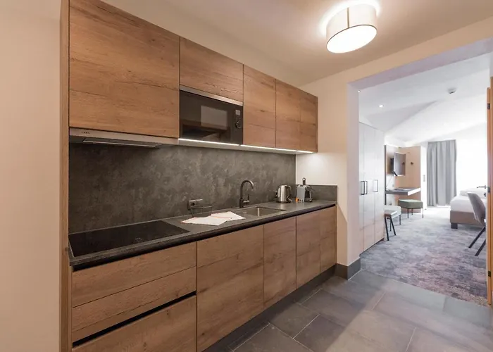 Apartament Peppone *