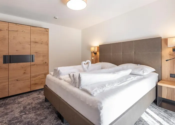 Peppone Apartament *