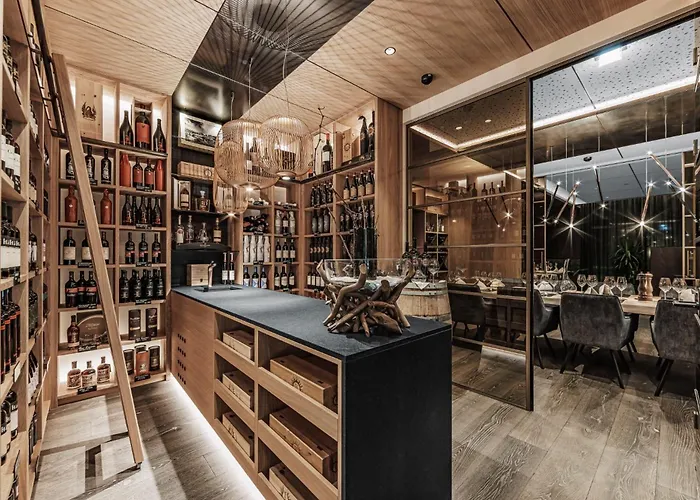 Peppone Διαμέρισμα Λάνγκενφελντ