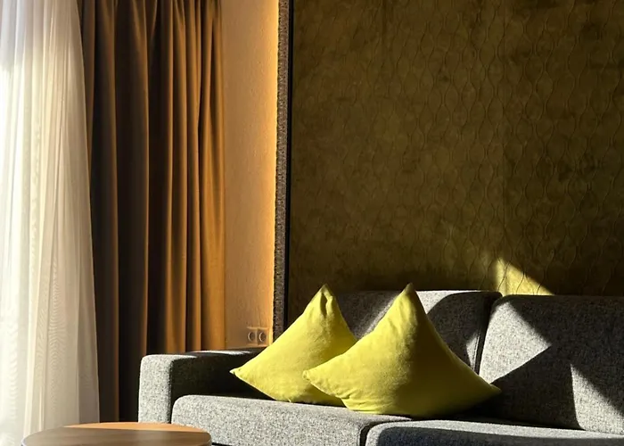 Peppone Διαμέρισμα Λάνγκενφελντ