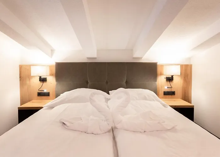 Peppone Διαμέρισμα *