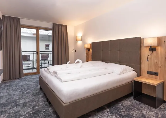 Peppone Apartament *