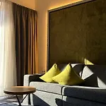 Peppone Apartamento Längenfeld